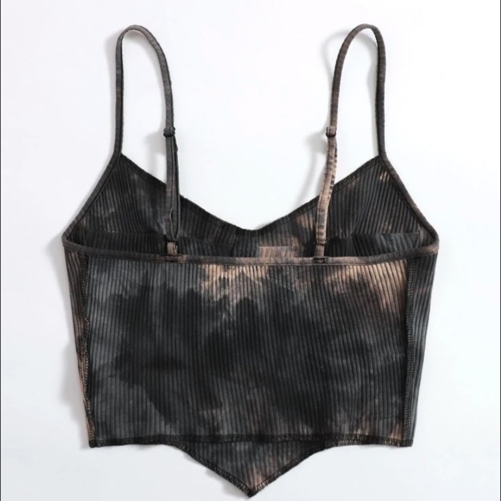 Cami top - Picture 2 of 5